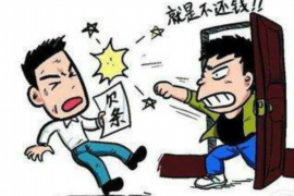 台儿庄债务清欠服务